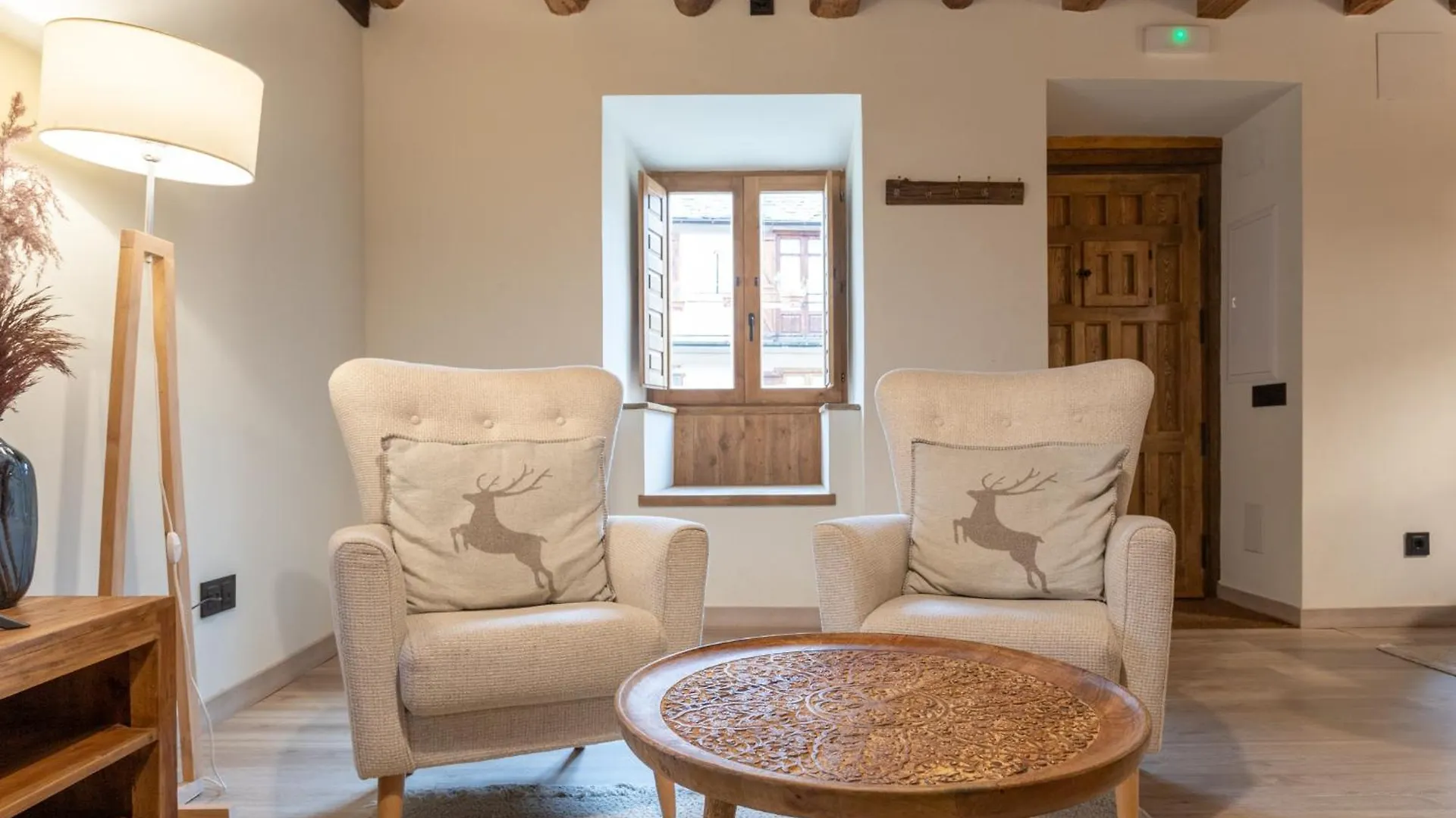 Holiday home Deth Nord Villa Bossost