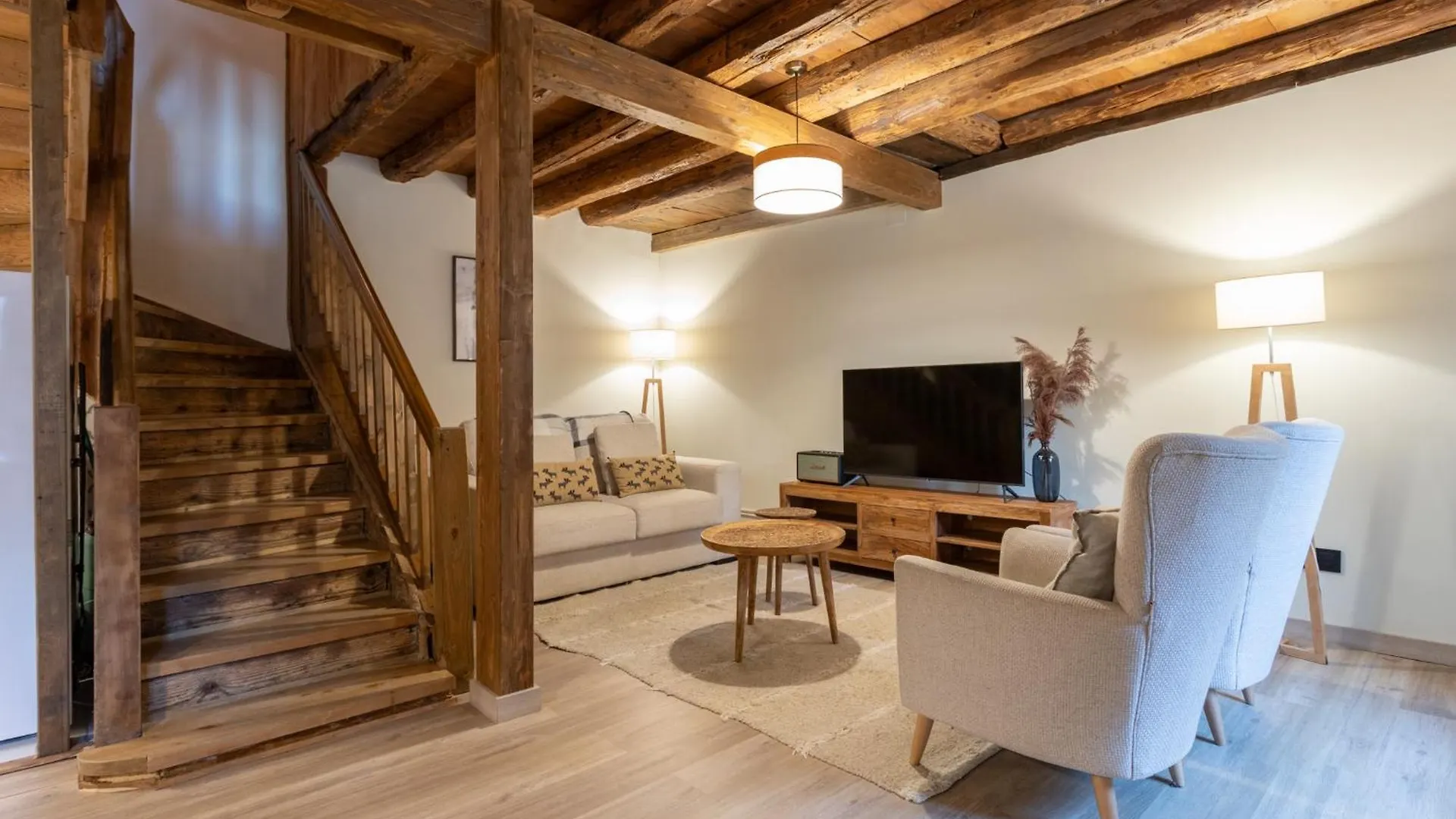 Holiday home Deth Nord Villa Bossost Spain
