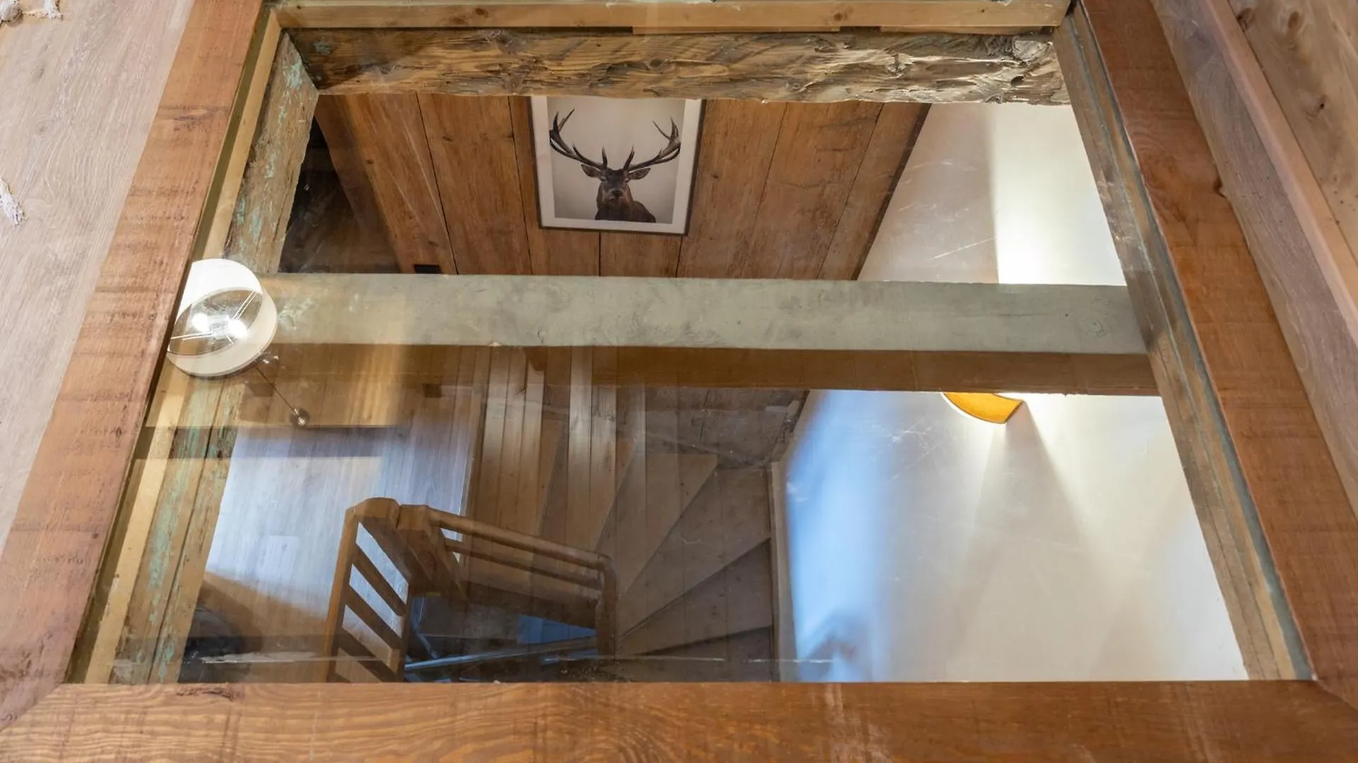 Holiday home Deth Nord Villa Bossost