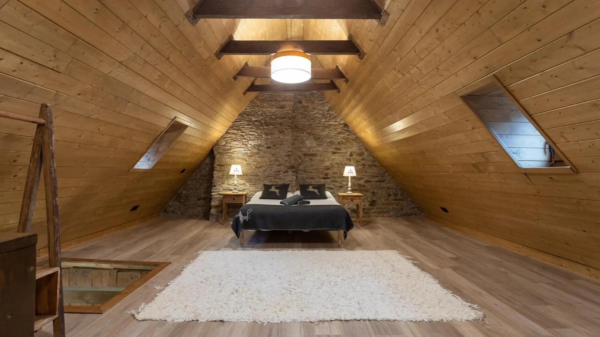 Deth Nord Villa Bossost Holiday home