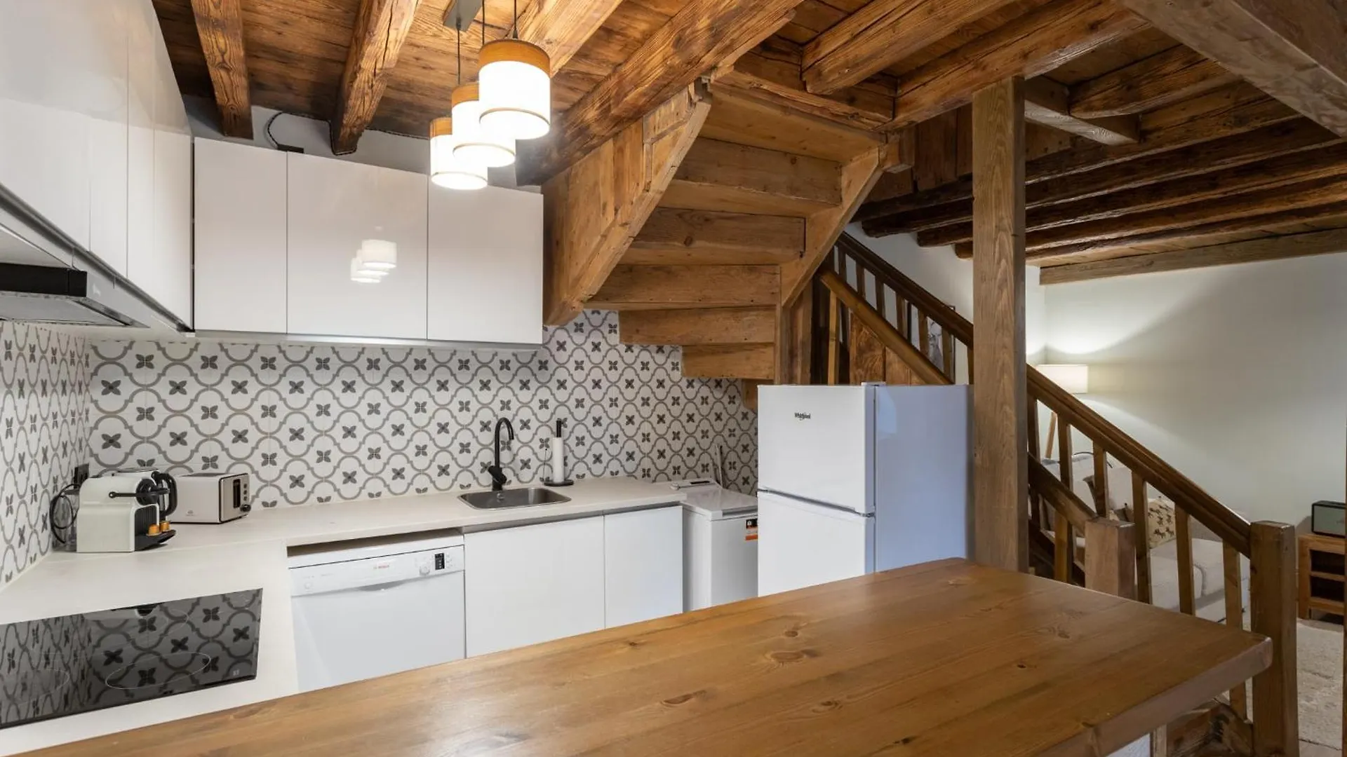 Deth Nord Villa Bossost Holiday home
