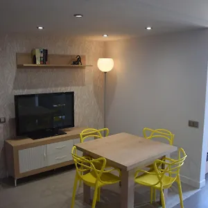 Apartamento Sant Jordi, Sant Joan De Villatorrada