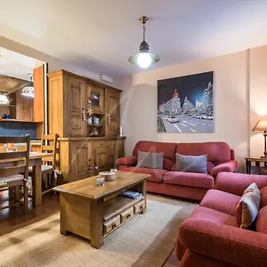  Chalet Casa Garona By Seamount