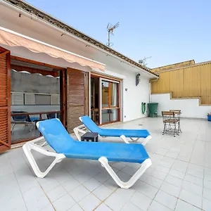 Apartamento Loft El Til-ler, Bellvei del Penedes
