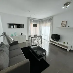 Apartamento Romelia 1ºa, Tivenys